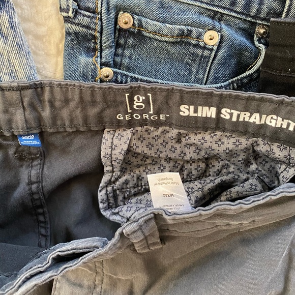 Slim Chinos - Picture 2 of 4